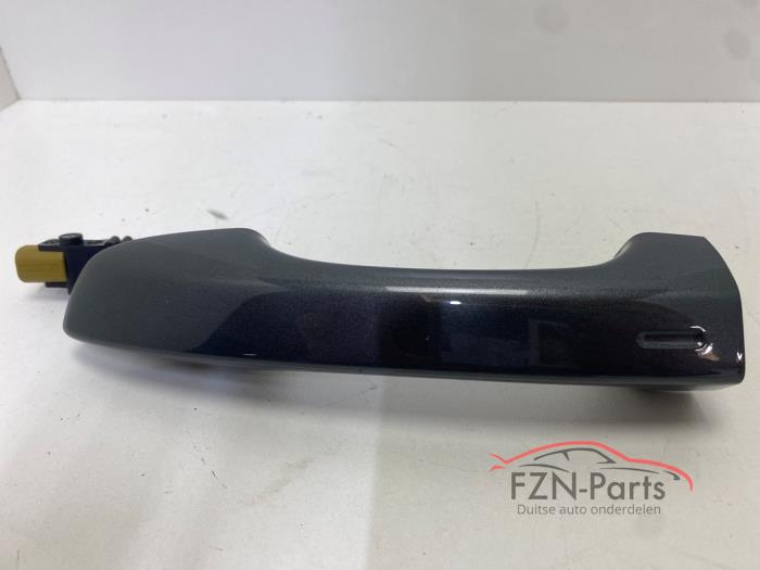 VW Tiguan 5NA Portier deur greep hendel Keyless Rechts voor