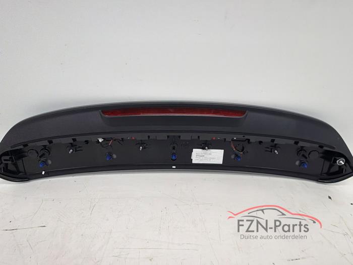 Audi A4 S4 8W Avant S-Line Achterklep Spoiler LX7B