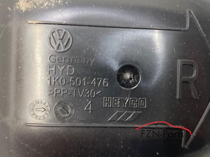 VW Tiguan 5NA 4-Motion Wielophanging Rechts-Achter
