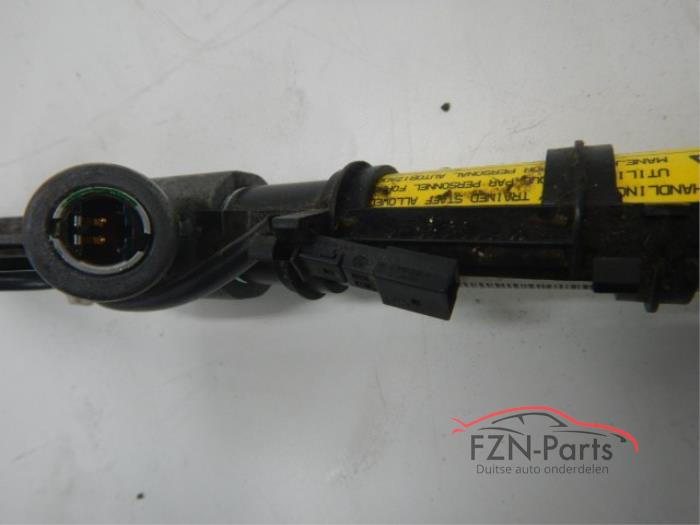 BMW X5 X6 E70 E71 Links Gordelspanner