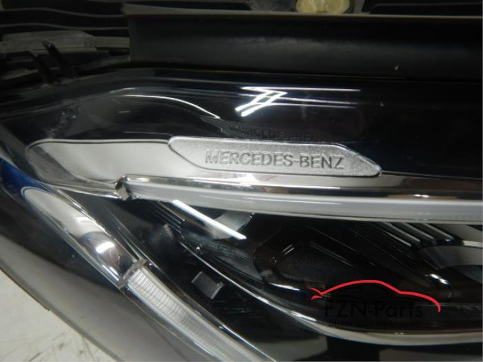 Mercedes-Benz GLC-Klasse W253 Facelift Volled Rechts Koplamp