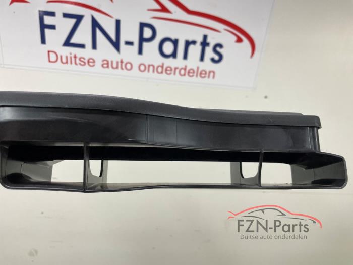 VW Golf 8 1.5 / 2.0 TSI Luchtgeleider