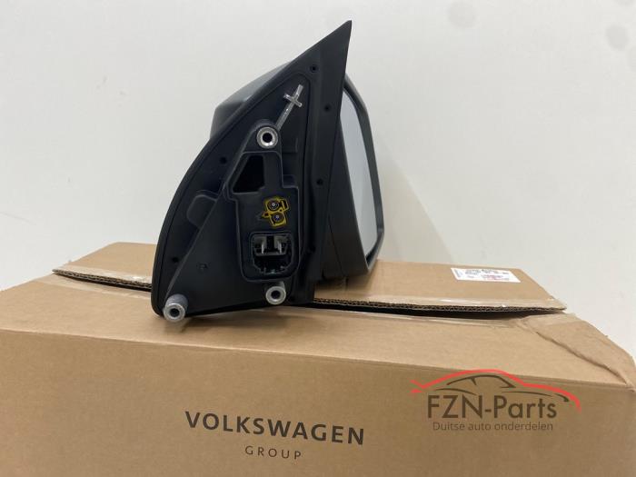 VW Amarok 2HJ Zij buitenspiegel Rechts B22 Side-assist