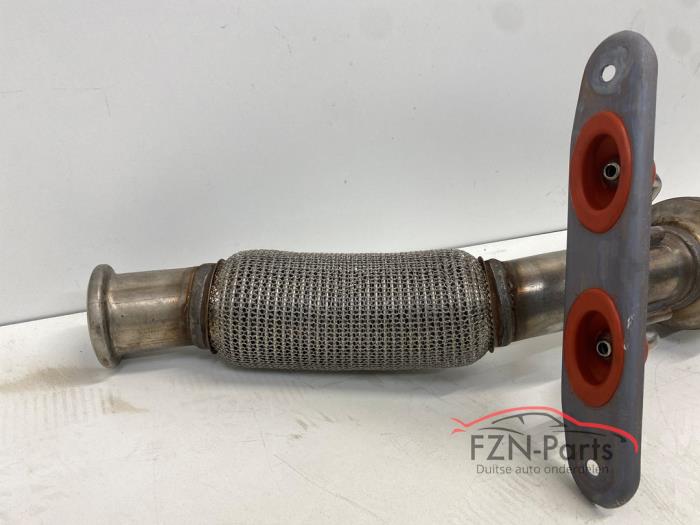 VW T-Roc 2GA 1.5 -TSI Katalysator