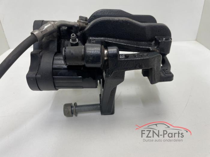 Seat Leon 5FF Sportstourer Remklauw Rechts-achter Elektrisch