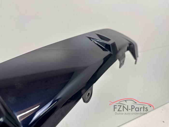 BMW X5 G05 Achterbumper Diffuser M-Sport