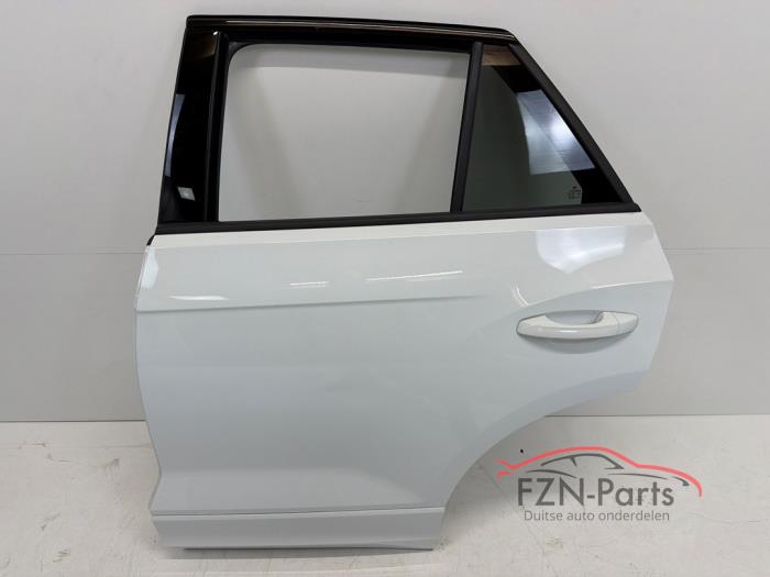 VW T-Roc 2GA Portier links-achter LC9A