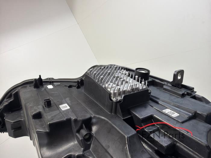 Audi A3 8Y Facelift LED Koplamp Links