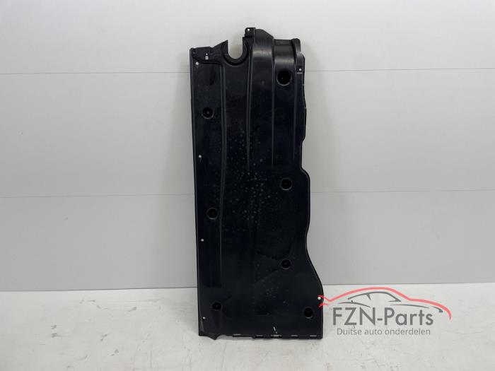 VW T-Roc 2GA Bodemplaat Rechts