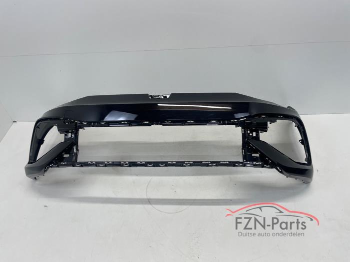 VW Golf 8 R Voorbumper Kaal LC9X