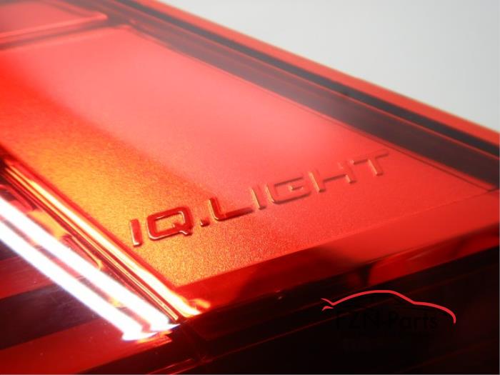 VW Tiguan 5NA Facelift IQ LED Achterlichten Set Links+Rechts