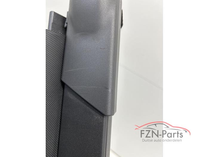 Seat Leon 5FE Sportstourer Rollo afdekking afdekzeil bagageruimte