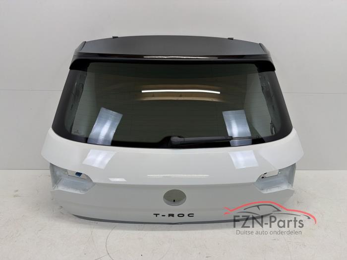 VW T-roc 2GA Achterklep LC9A