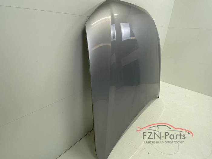 Audi A6 C7 Facelift Motorkap