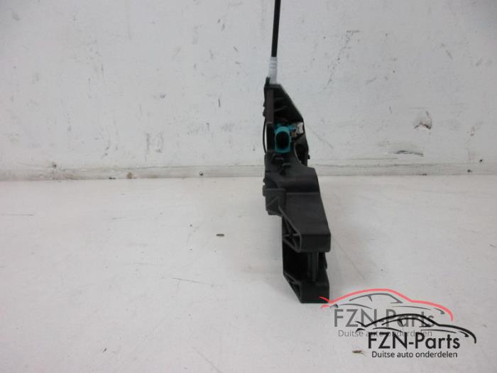 Audi A7 S7 Steun Portiergreep Rechtsvoor