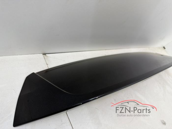 VW Golf 7 R R-Line/GTD/GTI spoiler Achterklep LA9W