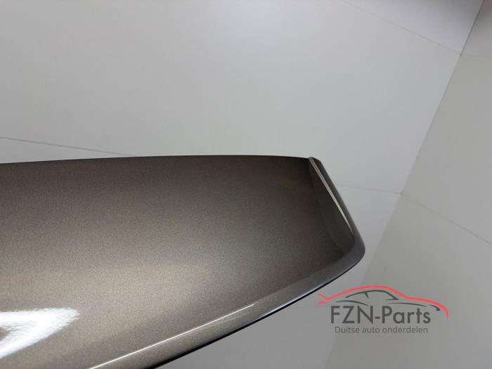 VW Golf 7 R R-Line/GTD/GTI spoiler Achterklep LA7N