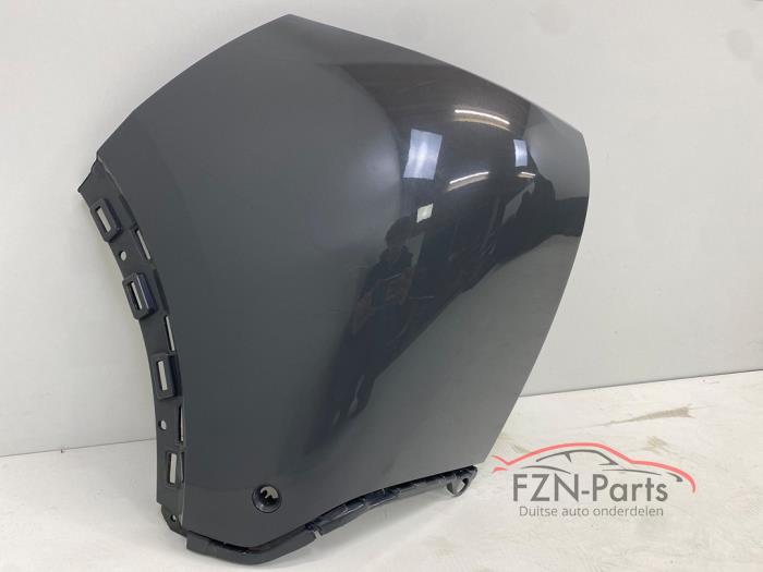 Peugeot 2008 II Bumperdeel Links-Achter PDC