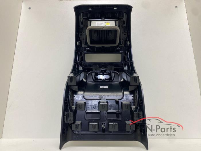 VW Tiguan 571 Armleuning Achterzijde