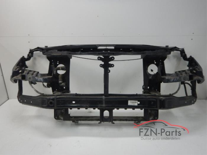 Mercedes-Benz ML W166 Voorfront Paneel Balk Compleet KLS