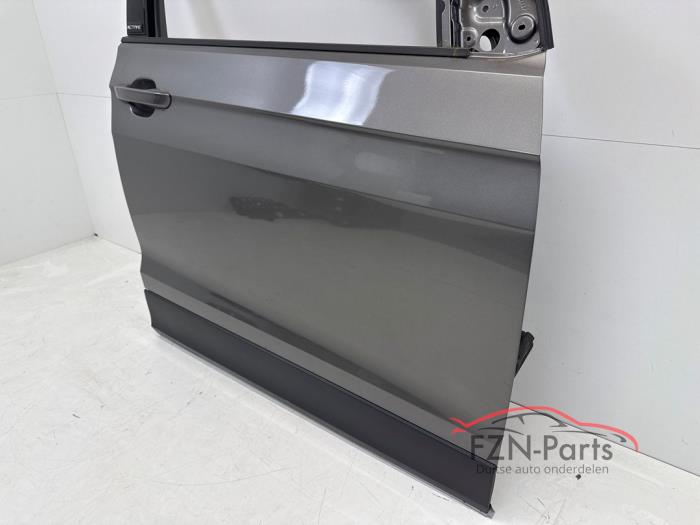 VW T-Cross 2GM Portier Rechts-Voor