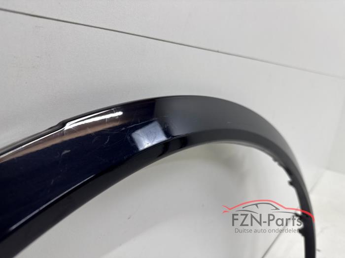 Porsche Cayenne III Wielrandbekleding Links-Achter