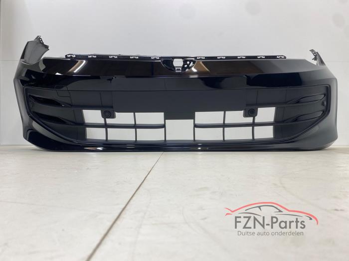 VW Golf 8 Facelift Voorbumper 6PDC LY9T