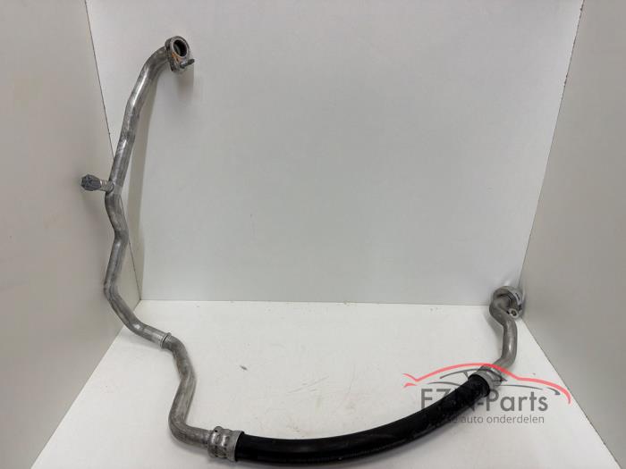 VW T-Roc 2GA Aircoleiding