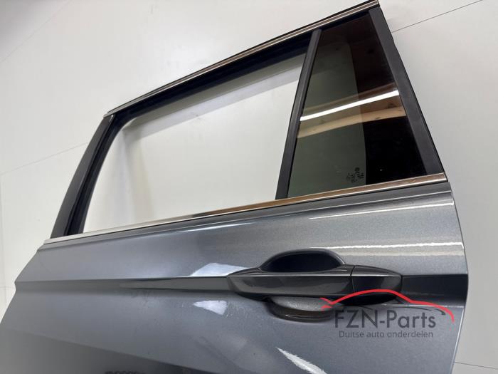 VW Tiguan Allspace 5NN Portier Links-Achter