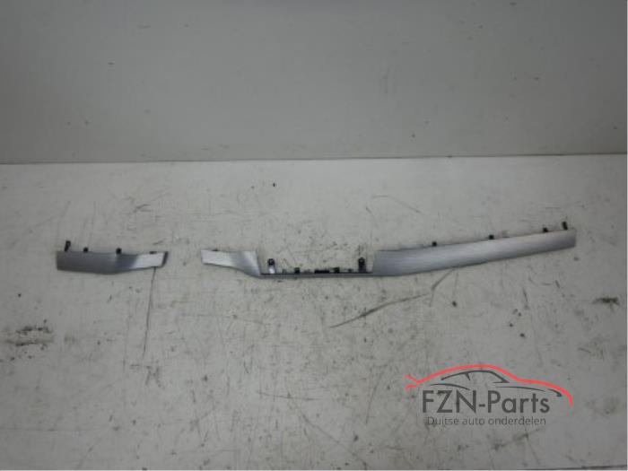 Seat Tarraco 5FJ Interieur Leer Leder Leren Verlichte deurpanelen Stoelverwarming