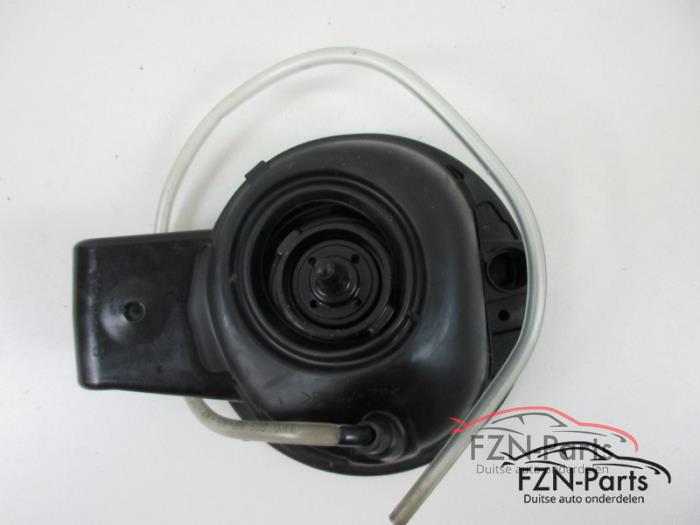 VW Scirocco Tankklep Tank Klep