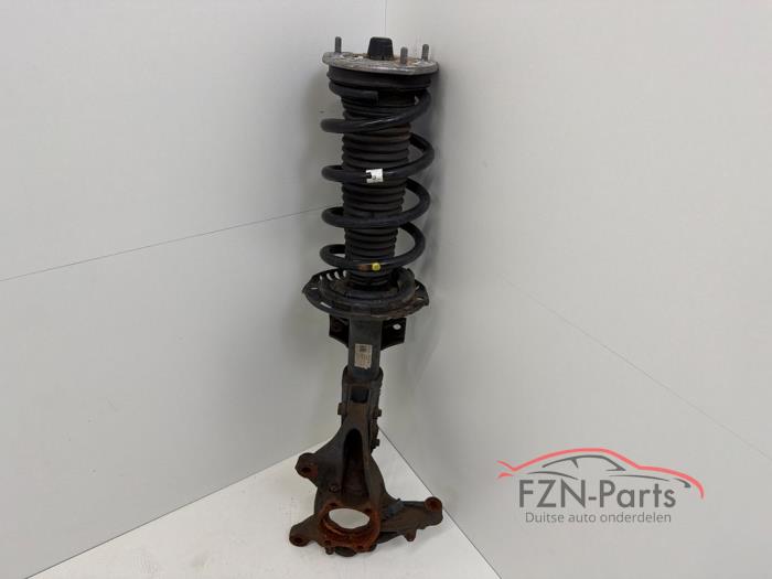 VW Crafter 2N Wielophanging fusee Links-voor