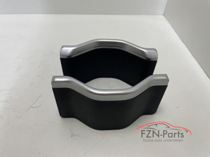 VW Tiguan 571 Middenconsole inleg bekerhouder