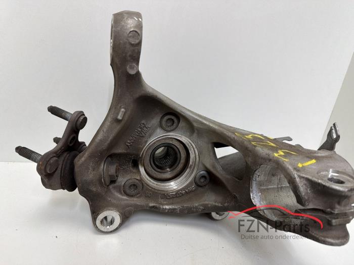 VW Golf 8 R Fusee Wiellagerhuis Links