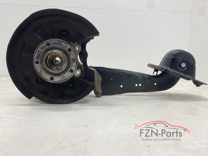 Golf 8 R 4-motion wielophanging Rechts -achter