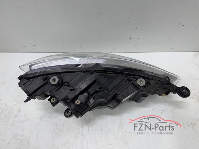 Seat Ibiza 6F1 Facelift Koplamp VOLLED Links