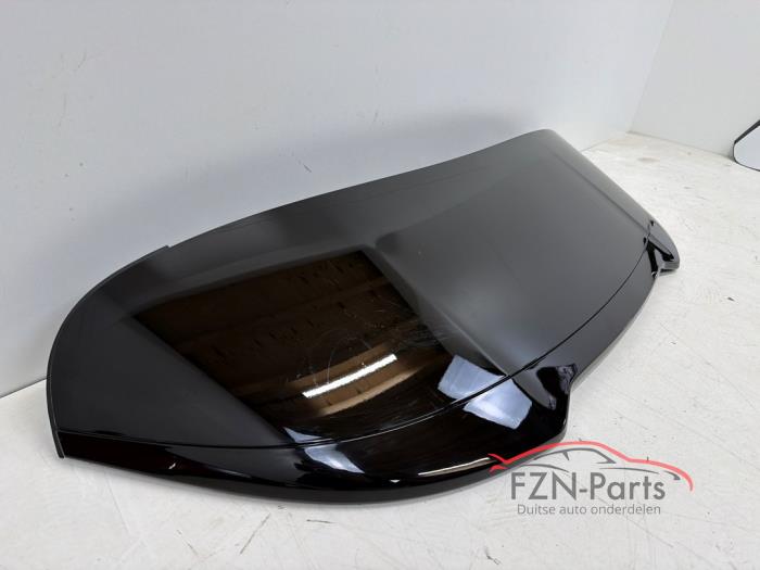 Mercedes-Benz GLC W540 AMG-Line Plus Dakspoiler 040