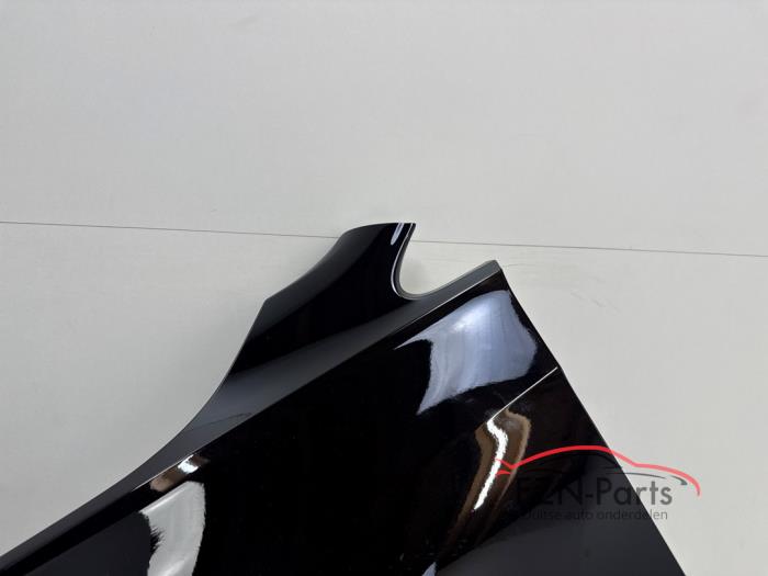 VW Golf 8 5H Zijscherm Spatscherm Links-Voor LY9T