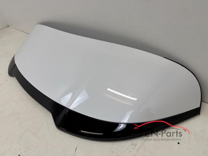 Mercedes-Benz GLC W540 AMG-Line Plus Dakspoiler 885