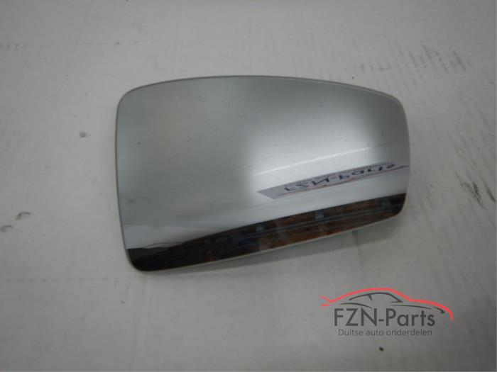 VW Tiguan 5NA Spiegelglas Rechts