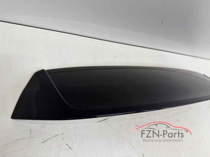 VW Golf 7 R R-Line/GTD/GTI spoiler Achterklep LH5X
