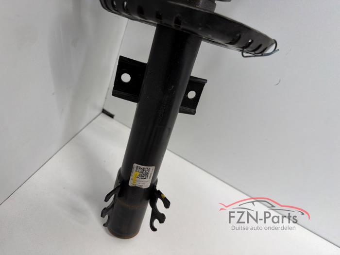 VW Up GTI Veerpoot Links / Rechts Schokdemper