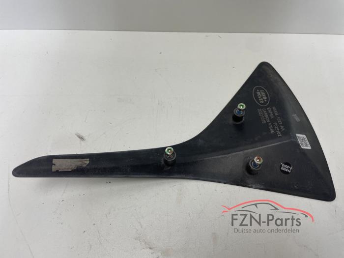 Land Rover Range Rover L461 Style 5128 Velg 23" Carbon inleg