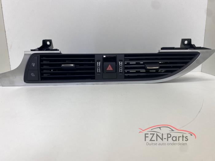 Audi A6 4G C7 Luchtrooster Dashboard