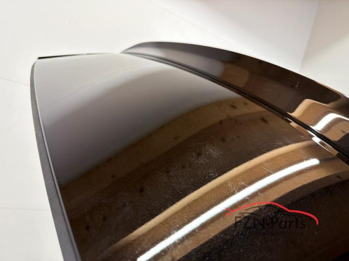 Mercedes-Benz A-Klasse W177 AMG-Line Dakspoiler 9197