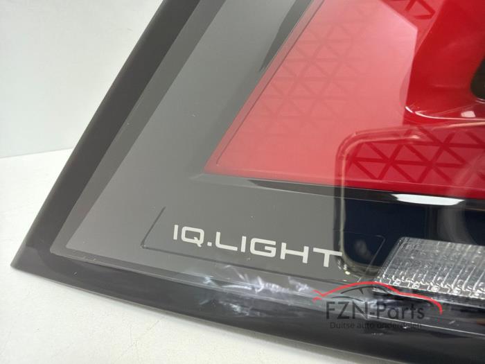 VW Golf 8 FL IQ-Light Achterlicht Links-buiten
