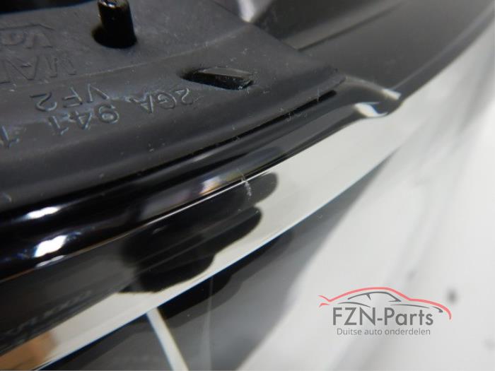 VW T-Roc R-Line 2GA Facelift IQ-Led Koplamp Rechts