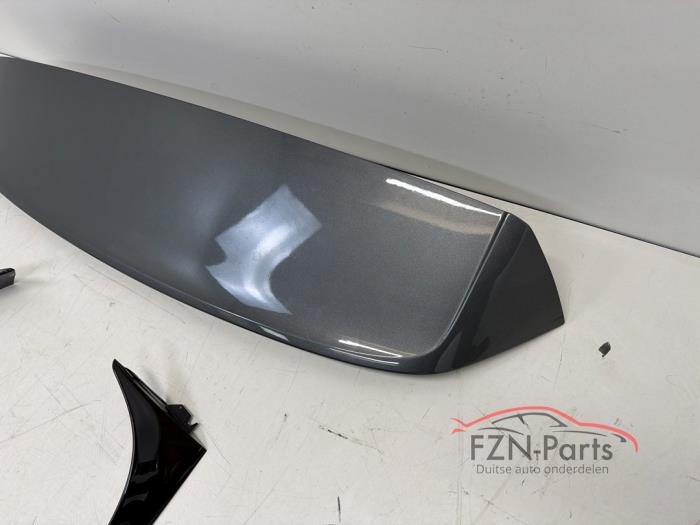 VW Golf 7 R R-Line/GTD/GTI spoiler Achterklep LR7H