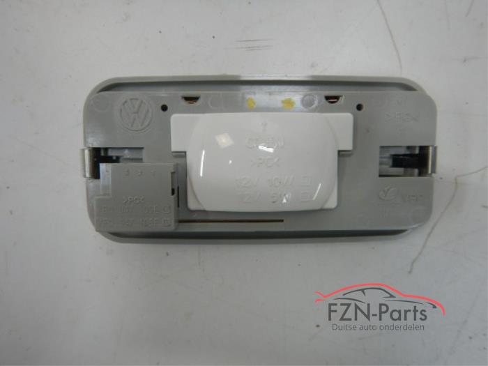 VW Transporter T6 Binnenverlichting
