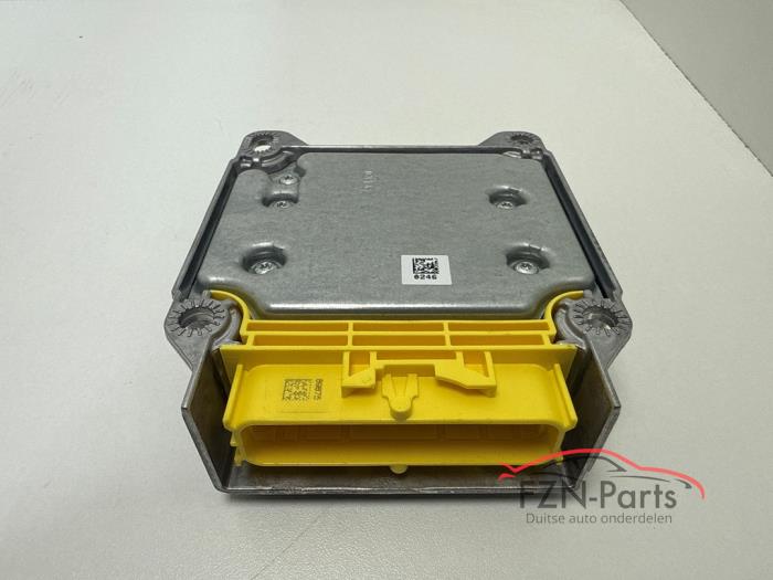 Audi A6 4G C7 Airbagmodule
